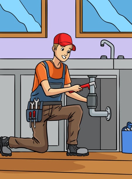 Atasehir tesisatçı tıkalı lavabo açma